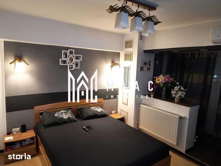 Apartament 2 camere | Ostroveni | 2 camere | 54 mp | Etaj 2 | - 2