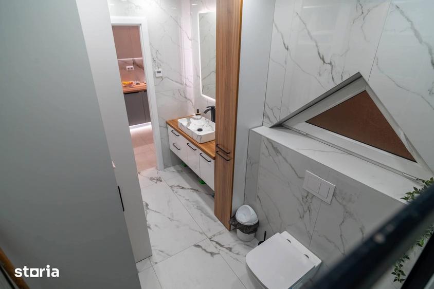 Apartament deosebit intr-o cladire cu istorie, in centrul Timi?oarei - 7