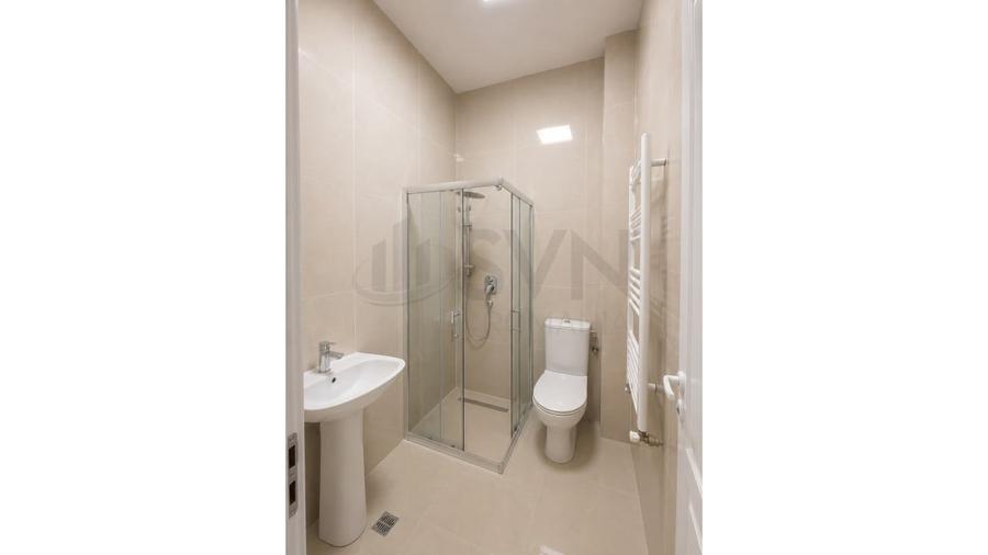 Casă individuală cu 4 camere cu Canalizare în Ștefan cel Mare