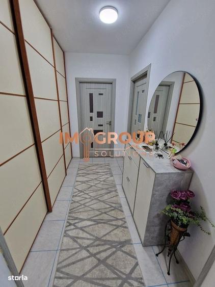 Apartament 2 camere decomandat, 54 mp, etaj 1 Mircea cel Batran - 2