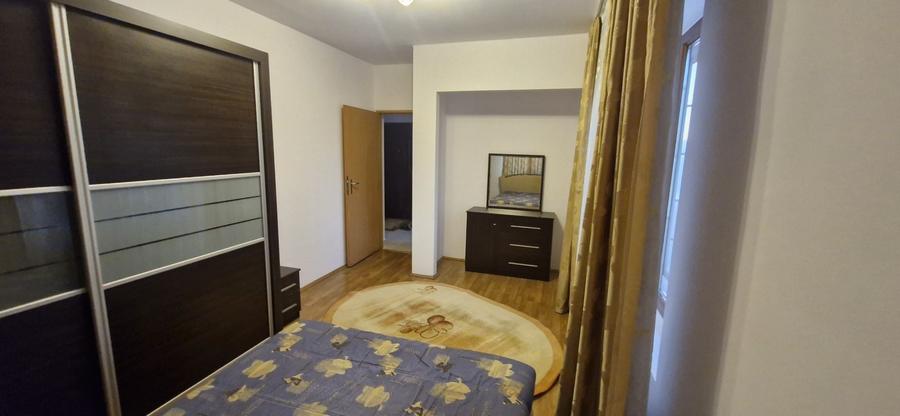 Apartament cu 2 camere decomandat în Florești