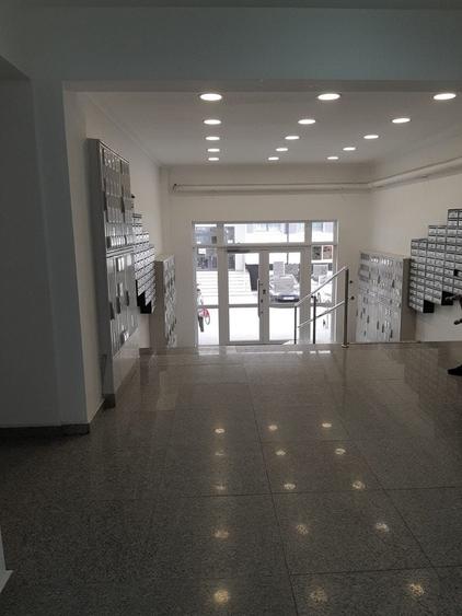 Apartament cu 2 camere semidecomandat în Roșu