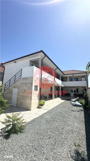 Spațiu comercial, de 200 mp, în Limanu