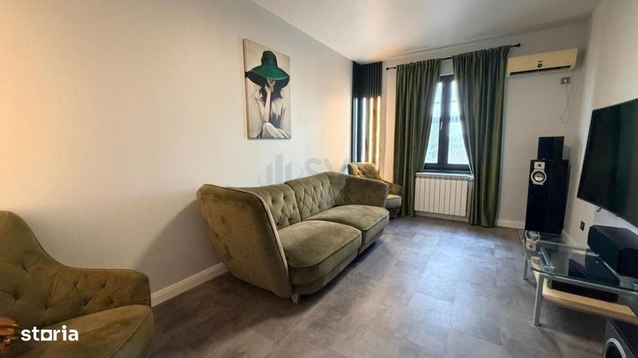 Apartament 2 camere deosebit in Floreasca I complet renovat I boxa - 7