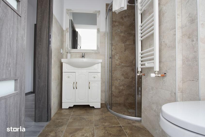 Apartament cu 2 camere în Piața Unirii