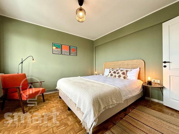 Apartament 2 camere deosebit Gheorgheni - 1