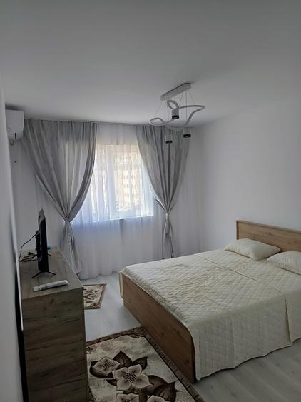 Garsonieră decomandată în Militari