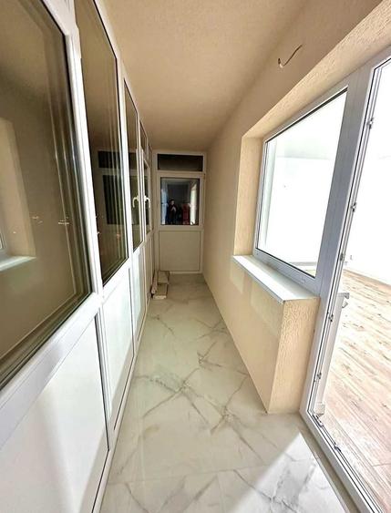 Apartament cu 3 camere decomandat în Nord