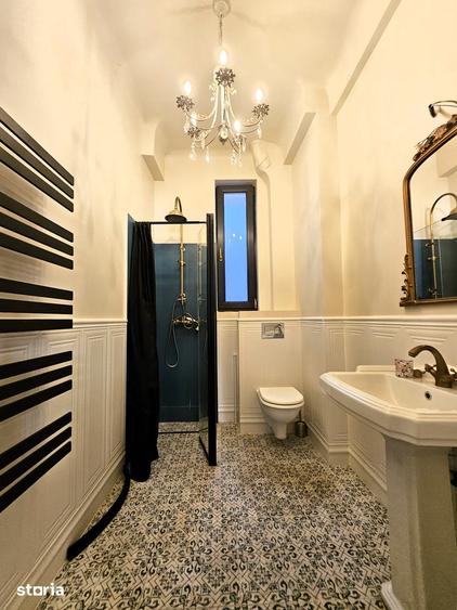 Apartament cu 2 camere în Grivița