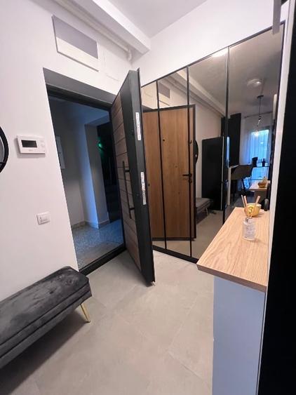 Studio dublu Aviatiei 10 min metrou Aurel Valicu , Promenada Mall, Herastrau - 10