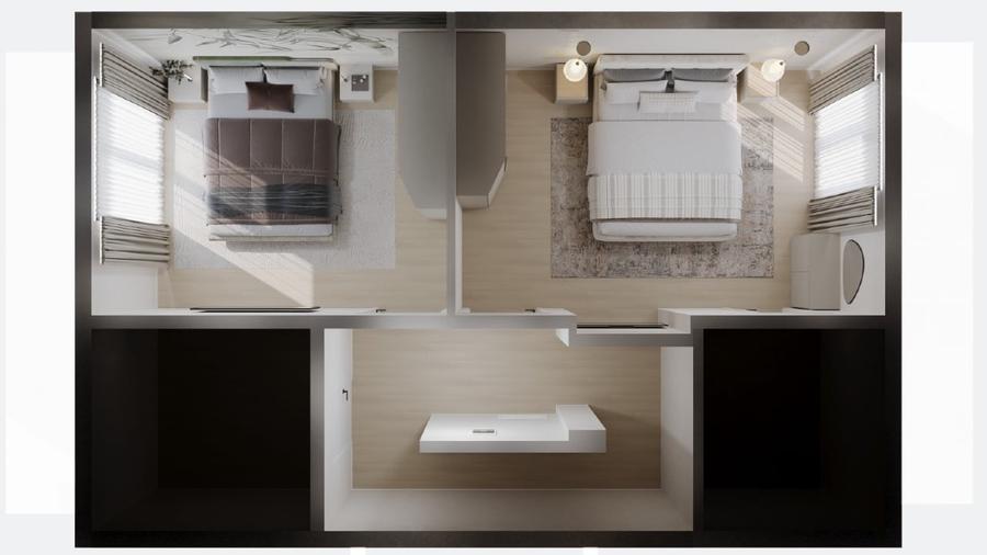 Duplex cu 4 camere cu Teren 250 Mp în Ștefăneștii de Jos