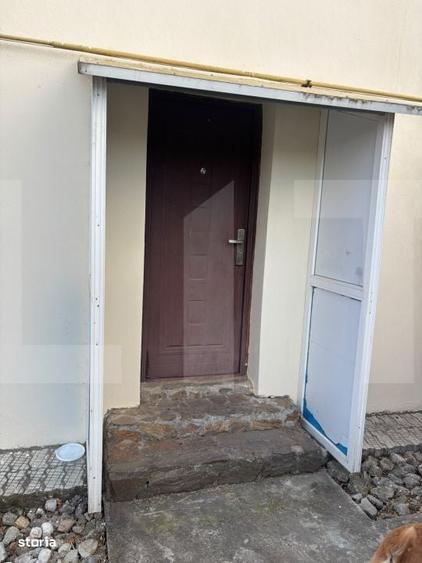 Casă cu 4 camere în Buicești