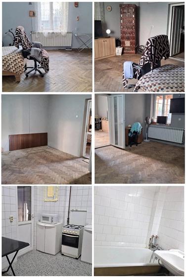 Casă cu Teren 372 Mp în Ultracentral