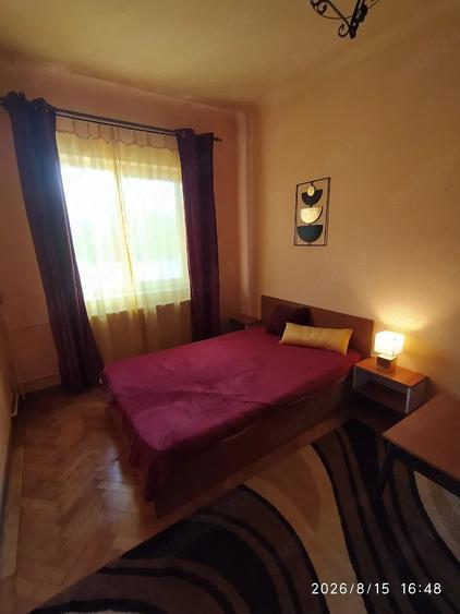 apartament cu 2 camere in zona Cantemir - 1