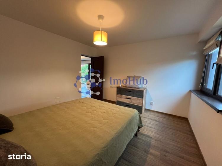 Apartament 3 camere de inchiriat Copou, vis-a-vis de USV | Garaj 35 - 3