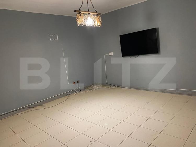 Spațiu comercial, de 59 mp, în Frumoasa