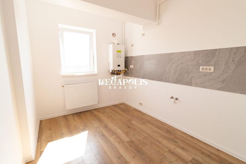 Apartament cu 3 camere decomandat în Rulmentul