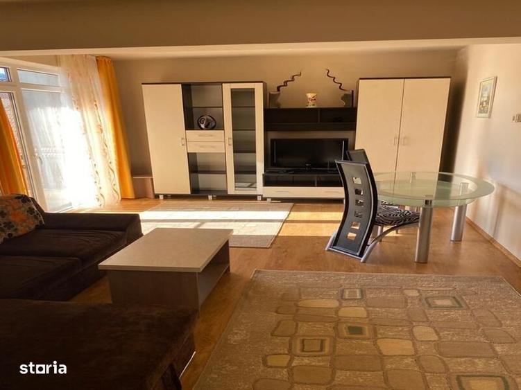 Apartament cu 3 camere, zona CBC si Royal school - 8