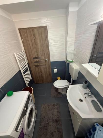 apartament nou 2 camere turnisor cu doua balcoane si panorama - 6