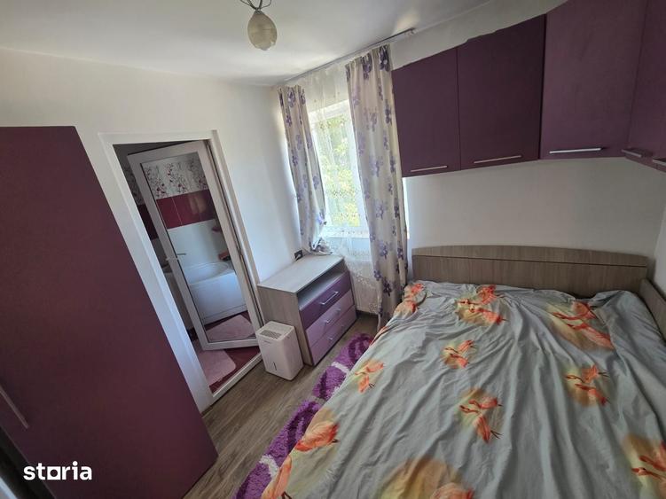 Apartament cu 2 camere în 23 August