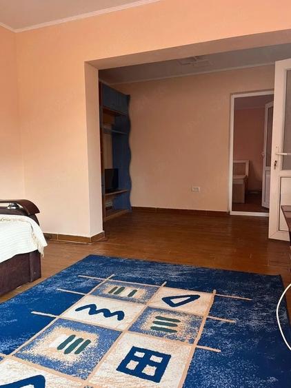 Casă cu 2 camere cu Teren 230 Mp în Coiciu