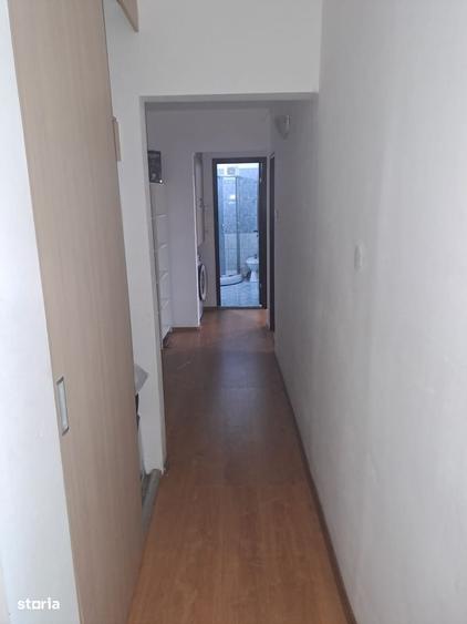 Apartament cu 3 camere în Porolissum