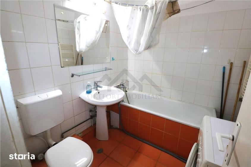 Apartament 2 camere , centrala proprie , Complexul Studentesc - 4