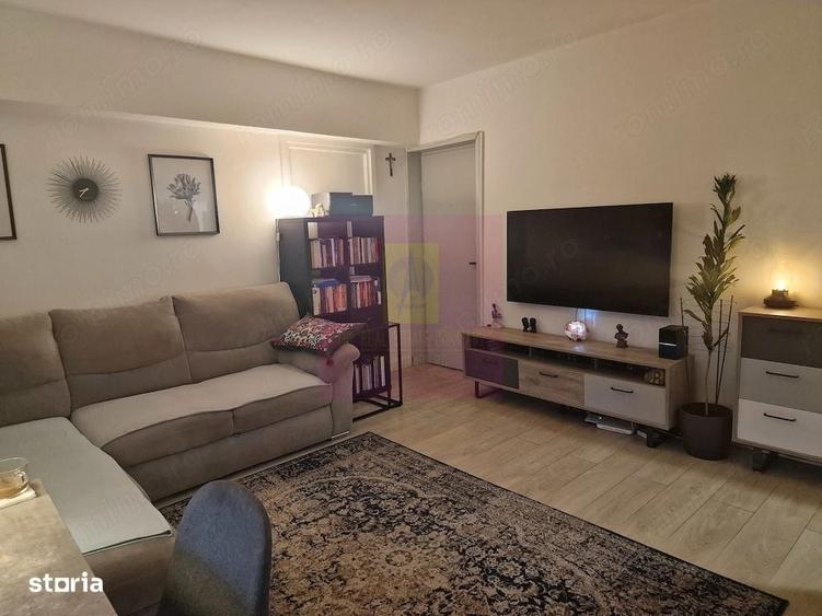 3 Camere Mihalache - Popisteanu I Etaj 5 10 | Bloc Reabilitat - 17