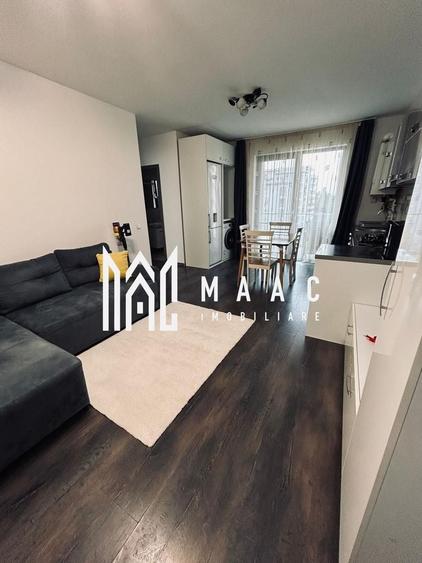 Apartament cu 3 camere decomandat, mobilat în Șelimbăr