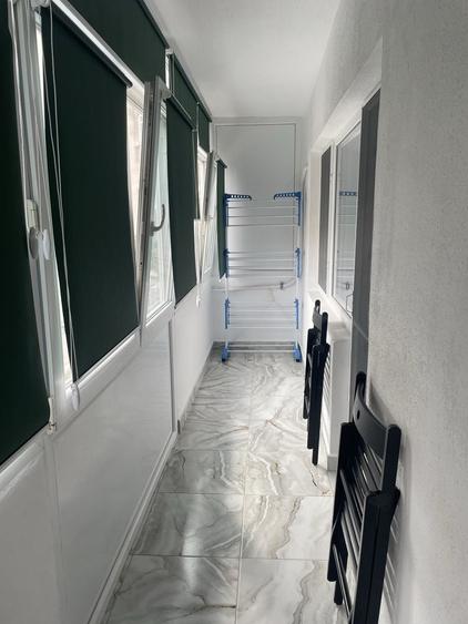 Garsonieră decomandată în Micro 3