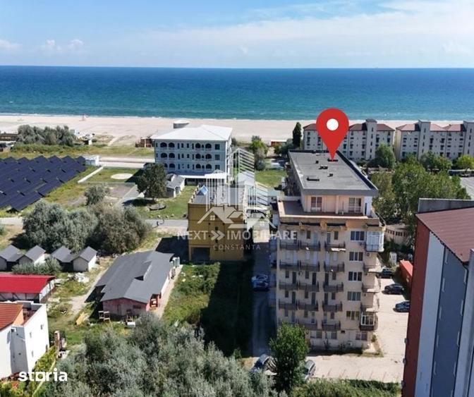 Apartament cu 4 camere în Central