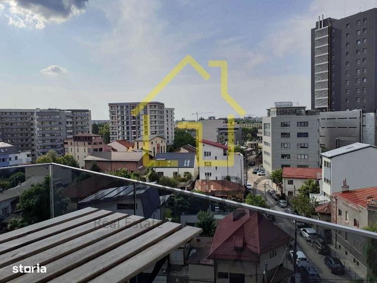 Apartament cu 2 camere în Regie