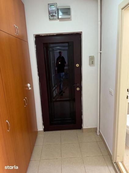 Garsonieră în Tipografilor
