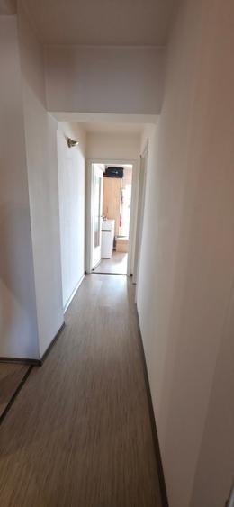 Apartament cu 2 camere decomandat în Lipovei