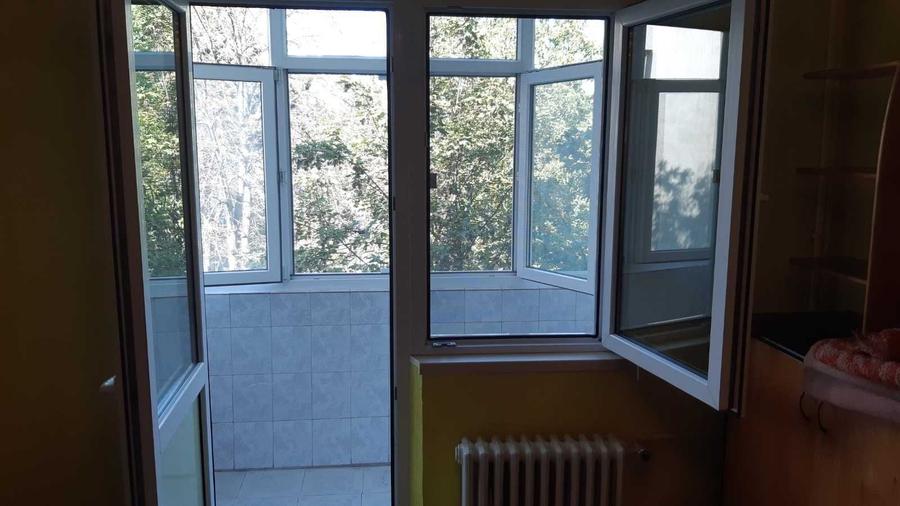Apartament cu 2 camere semidecomandat în Tomis Nord