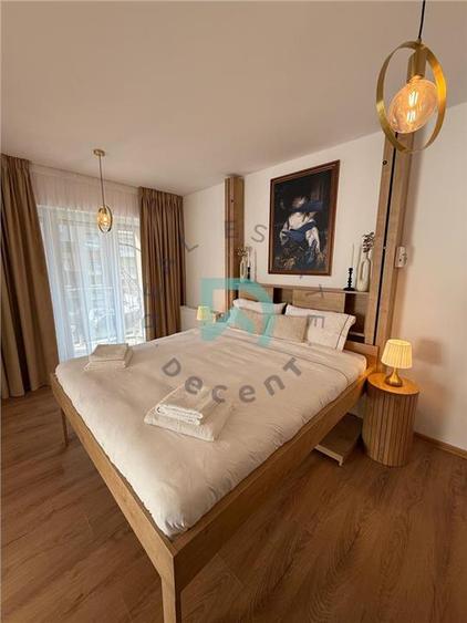 Apartament cu 3 camere decomandat în Avantgarden