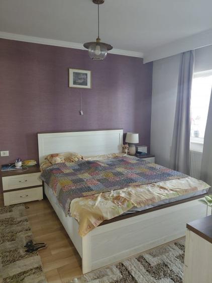 Apartament cu 2 camere decomandat în Ultracentral