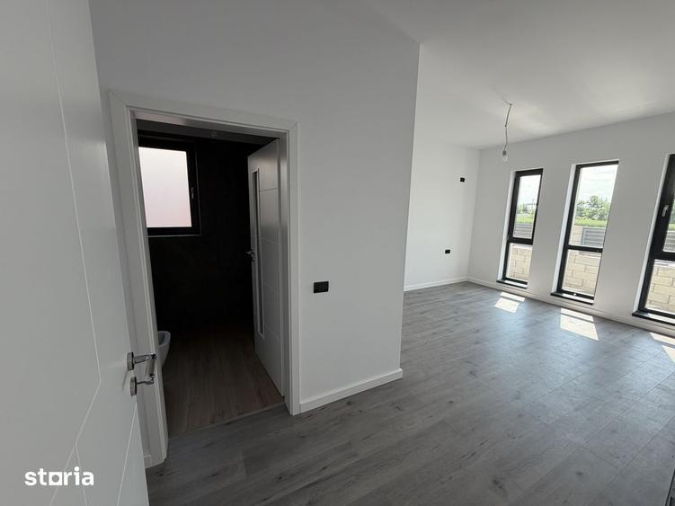 Casa individuala pe parter in Domnesti, Ilfov - 10