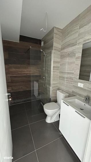 Apartament cu 3 camere în Păulești