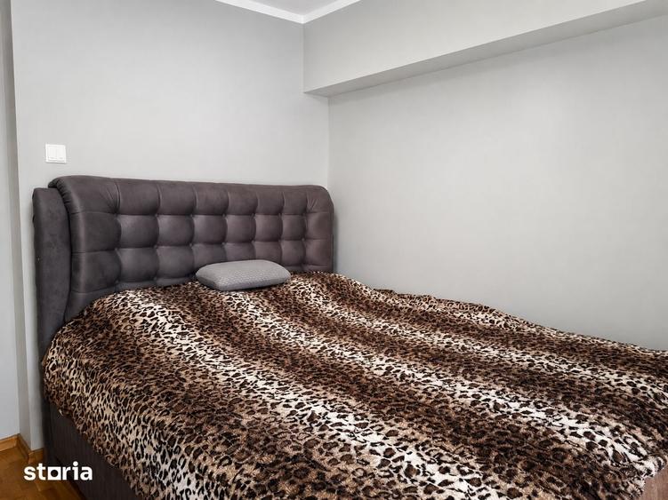Apartament cu 3 camere în Nord