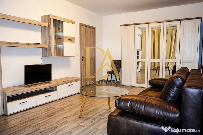Apartament 2 camere Aparatorii Patriei 63mp - 1