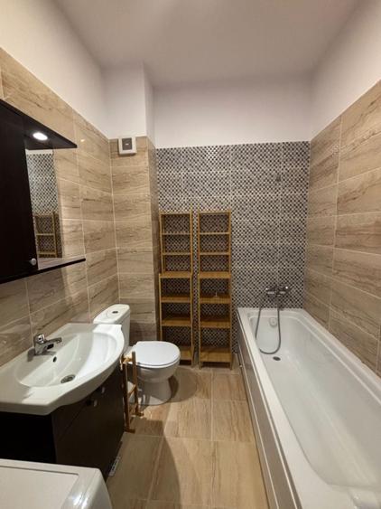 Garsoniera I NewCity Residence I Prima inchiriere I - 9