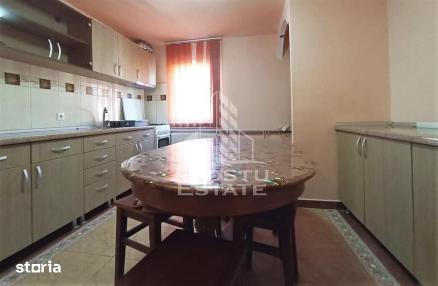 Apartament 2 Camere Zona Iulius Mall - 5