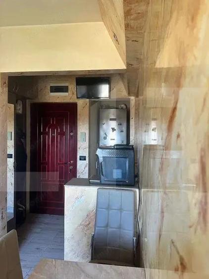 Apartament cu 2 camere semidecomandat în Iosefin