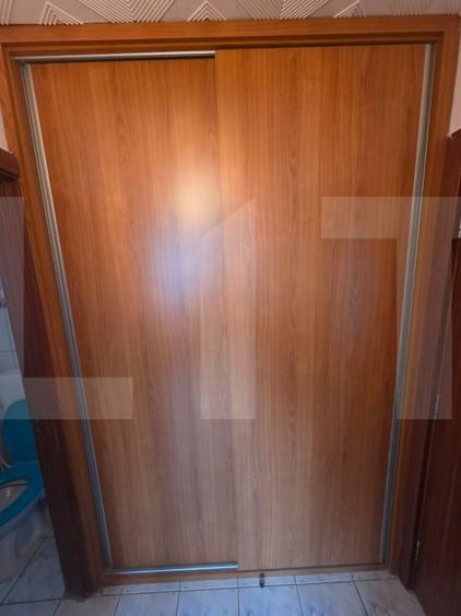Apartament luminos de 2 camere, 51 mp - zona Gării - 11