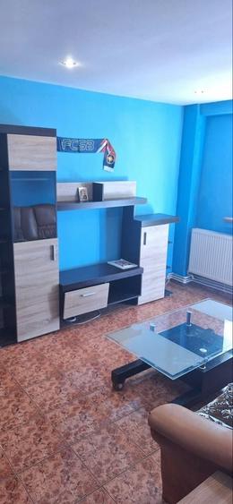 Apartament cu 2 camere semidecomandat în Nicolae Bălcescu