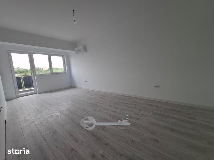 Apartament cu 3 camere decomandat în Galata