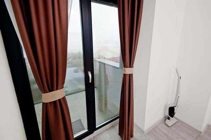 APARTAMENT 2 CAMERE | FALEZA DUNĂRII | BLOC NOU | 800 €/LUNĂ - 7