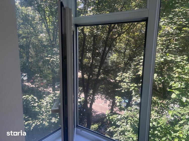 Apartament cu 2 camere în Viziru 3