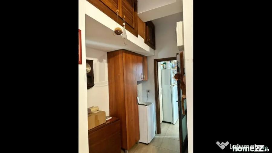 Apartament cu 3 camere decomandat în Grădina Icoanei